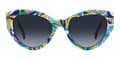 Miniatyrbild 2 av 2: Ladies' Sunglasses Kate Spade PAISLEIGH_S