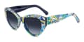 Miniatyrbild 1 av 2: Ladies' Sunglasses Kate Spade PAISLEIGH_S