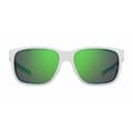 Miniatyrbilde 2 av 2: Men's Sunglasses Under Armour UA-GLACIAL-YO6F83K ø 58 mm