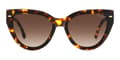 Miniatyrbilde 2 av 2: CARRERA MOD. CARRERA 3017_S CARRERA 3017_S_086-HA_55