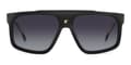 Miniatyrbilde 2 av 2: Unisex Sunglasses Carrera CARRERA 1061_S
