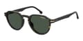 Miniatyrbilde 1 av 2: Unisex Sunglasses Carrera CARRERA 314_S