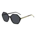 Miniatyrbillede 1 af 2: Ladies' Sunglasses Hugo Boss BOSS 1585_S