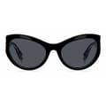 Miniatyrbilde 2 av 2: Ladies' Sunglasses Marc Jacobs MJ 1087_S