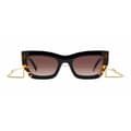 Miniatyrbilde 2 av 2: Ladies' Sunglasses Missoni MIS 0151_S