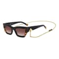 Miniatyrbilde 1 av 2: Ladies' Sunglasses Missoni MIS 0151_S