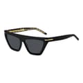 Miniatyrbilde 1 av 2: Ladies' Sunglasses Hugo Boss BOSS 1609_S
