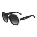 Miniatyrbilde 1 av 2: Ladies' Sunglasses Carolina Herrera HER 0181_S
