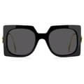 Miniatyrbild 2 av 2: Ladies' Sunglasses Etro ETRO 0026_S
