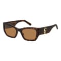 Miniatyrbilde 1 av 2: Ladies' Sunglasses Marc Jacobs MARC 723_S