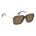 Miniatyrbilde 3 av 5: Men's Sunglasses Polaroid PLD 6220_S_X