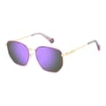 Miniatyrbilde 1 av 2: Unisex Sunglasses Polaroid PLD 6214_S_X