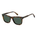 Miniatyrbilde 1 av 2: Unisex Sunglasses Polaroid PLD 4167_S_X