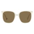 Miniatyrbild 2 av 2: Ladies' Sunglasses Polaroid PLD 6218_S