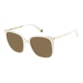 Miniatyrbild 1 av 2: Ladies' Sunglasses Polaroid PLD 6218_S