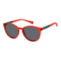 Miniatyrbilde 1 av 2: Unisex Sunglasses Polaroid PLD 8059_S