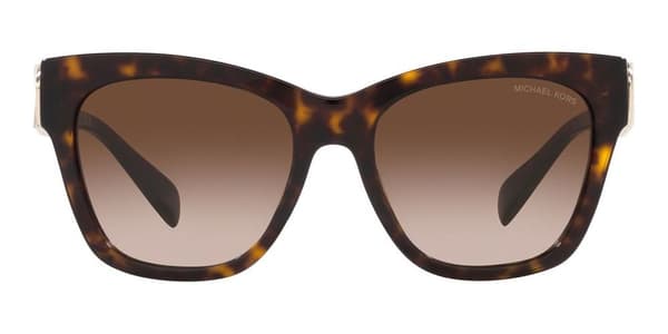 Ladies' Sunglasses Michael Kors EMPIRE SQUARE MK 2182U