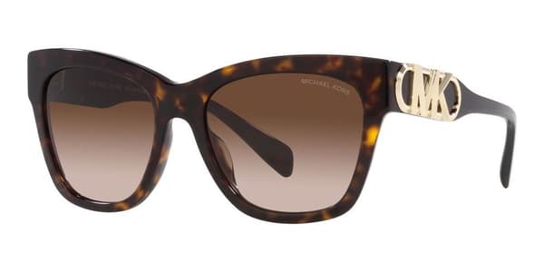 Ladies' Sunglasses Michael Kors EMPIRE SQUARE MK 2182U