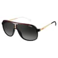 Miniatyrbild 1 av 2: Men's Sunglasses Carrera CARRERA 1007_S
