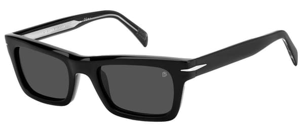 Ladies' Sunglasses David Beckham DB 7091_S