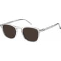 Miniatyrbilde 1 av 2: Ladies' Sunglasses Tommy Hilfiger TH 1939_S