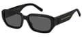 Miniatyrbillede 1 af 2: Ladies' Sunglasses Marc Jacobs MARC 614_S