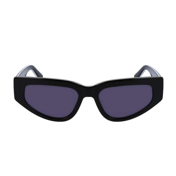Ladies' Sunglasses Calvin Klein CKJ23603Sf-001 Ø 53 mm