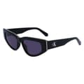 Pikkukuva 2 / 3: Ladies' Sunglasses Calvin Klein CKJ23603Sf-001 Ø 53 mm