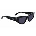 Pikkukuva 1 / 3: Ladies' Sunglasses Calvin Klein CKJ23603Sf-001 Ø 53 mm