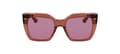 Miniatyrbilde 2 av 2: Ladies' Sunglasses Calvin Klein CK23508S