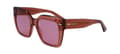 Miniatyrbilde 1 av 2: Ladies' Sunglasses Calvin Klein CK23508S