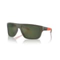Miniatyrbild 1 av 2: Men's Sunglasses Arnette HIJIKI AN 4330