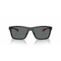 Miniatyrbilde 2 av 2: Men's Sunglasses Arnette MIDDLEMIST AN 4328U