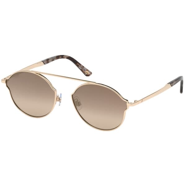 Unisex Sunglasses WEB EYEWEAR WE0243 32G 58