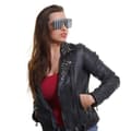 Miniatyrbilde 4 av 4: Ladies'Sunglasses Victoria's Secret VS0003-0016C ø 65 mm