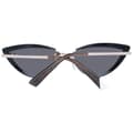 Miniatyrbild 2 av 3: Ladies' Sunglasses Web Eyewear WE0283 5601A