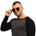 Miniatyrbilde 4 av 4: Men's Sunglasses Gant GA7117 5810X