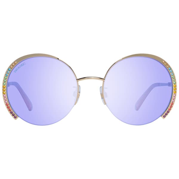Ladies' Sunglasses Swarovski SK0280-H 5632W