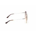 Miniatyrbilde 4 av 4: Ladies' Sunglasses Skechers SE6097 5832G