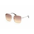 Miniatyrbilde 1 av 4: Ladies' Sunglasses Skechers SE6097 5832G
