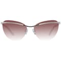 Miniatyrbilde 2 av 3: Ladies' Sunglasses Skechers SE6105 5732F