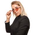 Miniatyrbilde 4 av 4: Ladies' Sunglasses Skechers SE6102 5572S