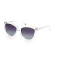 Miniatyrbilde 1 av 5: Ladies' Sunglasses Skechers SE6104 5526W