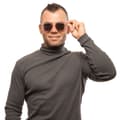 Miniatyrbilde 2 av 5: Unisex Sunglasses Skechers Ø 51 mm