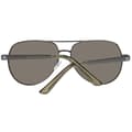 Miniatyrbilde 3 av 4: Men's Sunglasses Guess GF0215 6008C