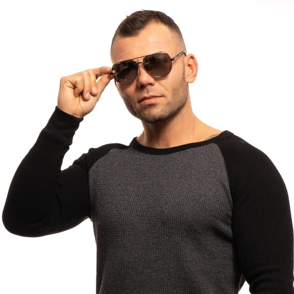 Men's Sunglasses Guess GF0215 6008C