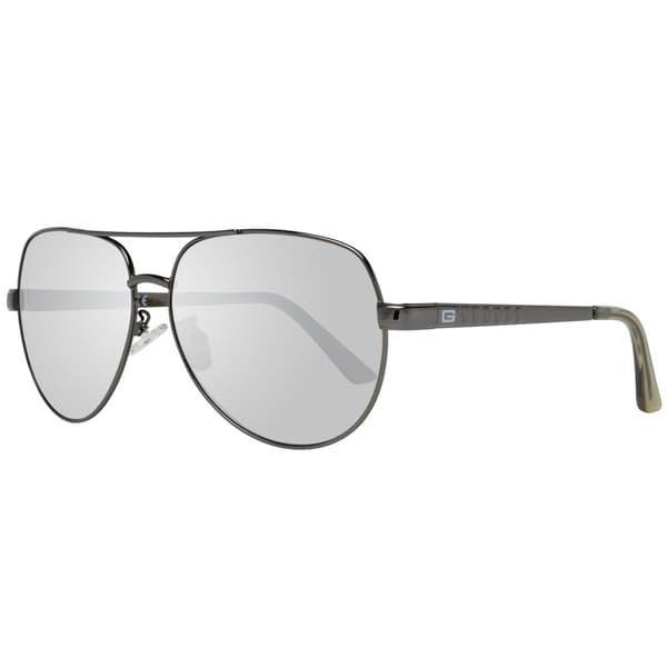 Men's Sunglasses Guess GF0215 6008C