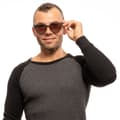 Miniatyrbilde 4 av 4: Men's Sunglasses BMW BW0004 5749F