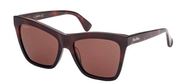 Ladies' Sunglasses Max Mara LOGO 2 MM0008