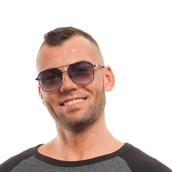 Men's Sunglasses Guess GF5081 6001W